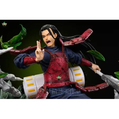 Naruto Shippuden Senju Hashirama Dream Elf Studio