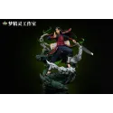 Naruto Shippuden Senju Hashirama Dream Elf Studio
