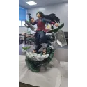 Naruto Shippuden Senju Hashirama Dream Elf Studio
