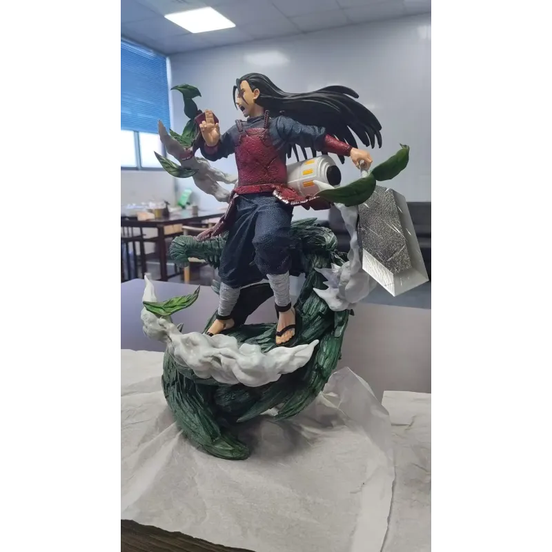 Naruto Shippuden Senju Hashirama Dream Elf Studio