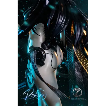 Stellar Blade Raven THUNDER Z Studio