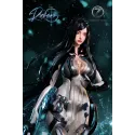 Stellar Blade Raven THUNDER Z Studio