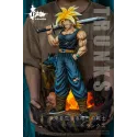 Dragon Ball Z Trunks D-YJ Studio
