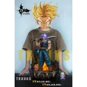 Dragon Ball Z Trunks D-YJ Studio