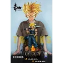 Dragon Ball Z Trunks D-YJ Studio