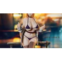 Food Wars Shokugeki no Soma Nakiri Erina Dream River Studio