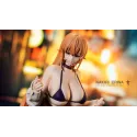 Food Wars Shokugeki no Soma Nakiri Erina Dream River Studio