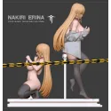 Food Wars Shokugeki no Soma Nakiri Erina Dream River Studio
