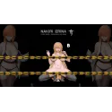 Food Wars Shokugeki no Soma Nakiri Erina Dream River Studio