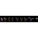 Monster Hunter Safi´Jiiva S6 Studio