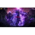 UP Studio Sung Jin Woo Shadow Monarch Solo Leveling