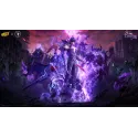 UP Studio Sung Jin Woo Shadow Monarch Solo Leveling