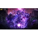 UP Studio Sung Jin Woo Shadow Monarch Solo Leveling