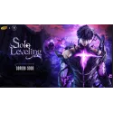 UP Studio Sung Jin Woo Shadow Monarch Solo Leveling