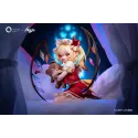 Touhou Flandre Scarlet Reverse Studio x TOUFOU