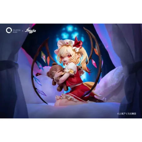 Touhou Flandre Scarlet Reverse Studio x TOUFOU