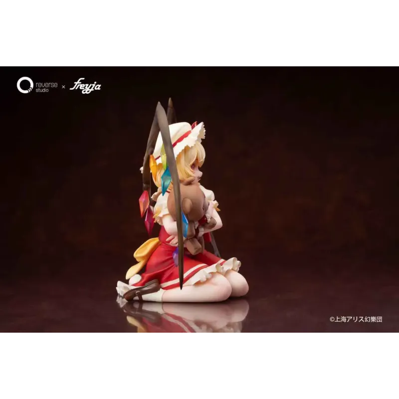 Touhou Flandre Scarlet Reverse Studio x TOUFOU