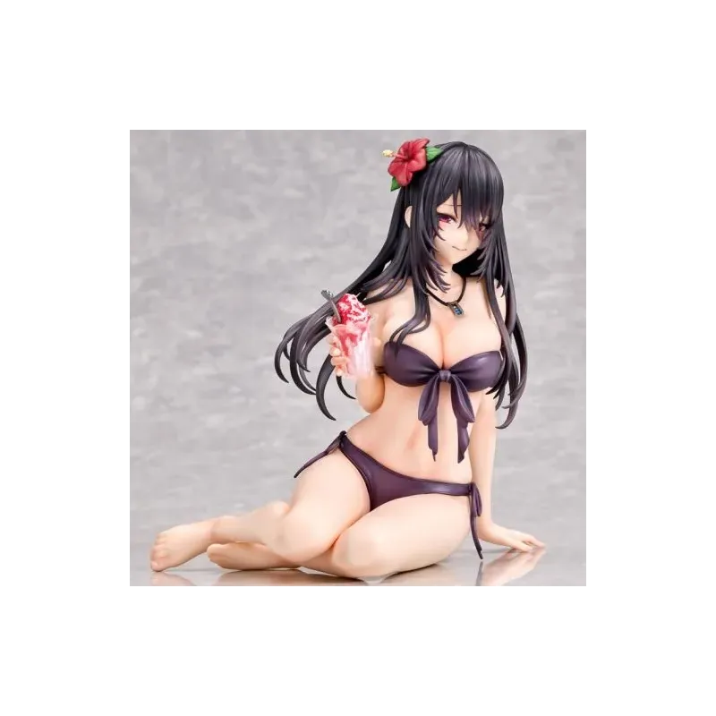 Original Character Hanikami Kanojo Kasane Minazumi Swimsuit ver. Union Creative
