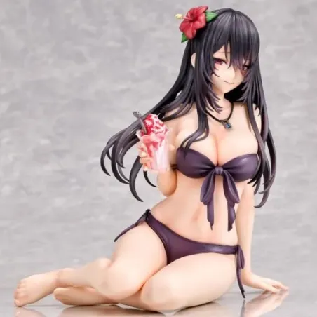 Original Character Hanikami Kanojo Kasane Minazumi Swimsuit ver. Union Creative