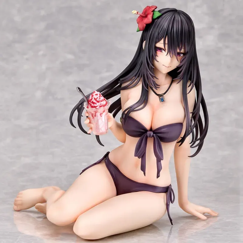 Original Character Hanikami Kanojo Kasane Minazumi Swimsuit ver. Union Creative