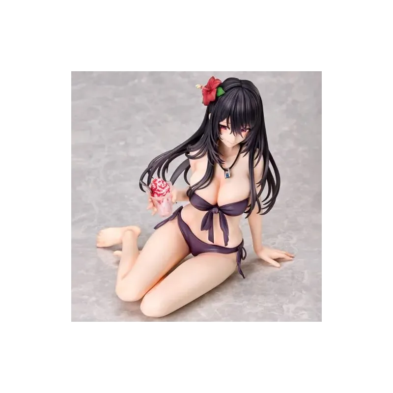 Original Character Hanikami Kanojo Kasane Minazumi Swimsuit ver. Union Creative