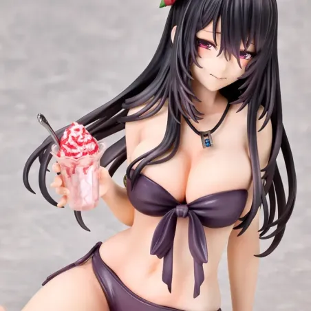 Original Character Hanikami Kanojo Kasane Minazumi Swimsuit ver. Union Creative