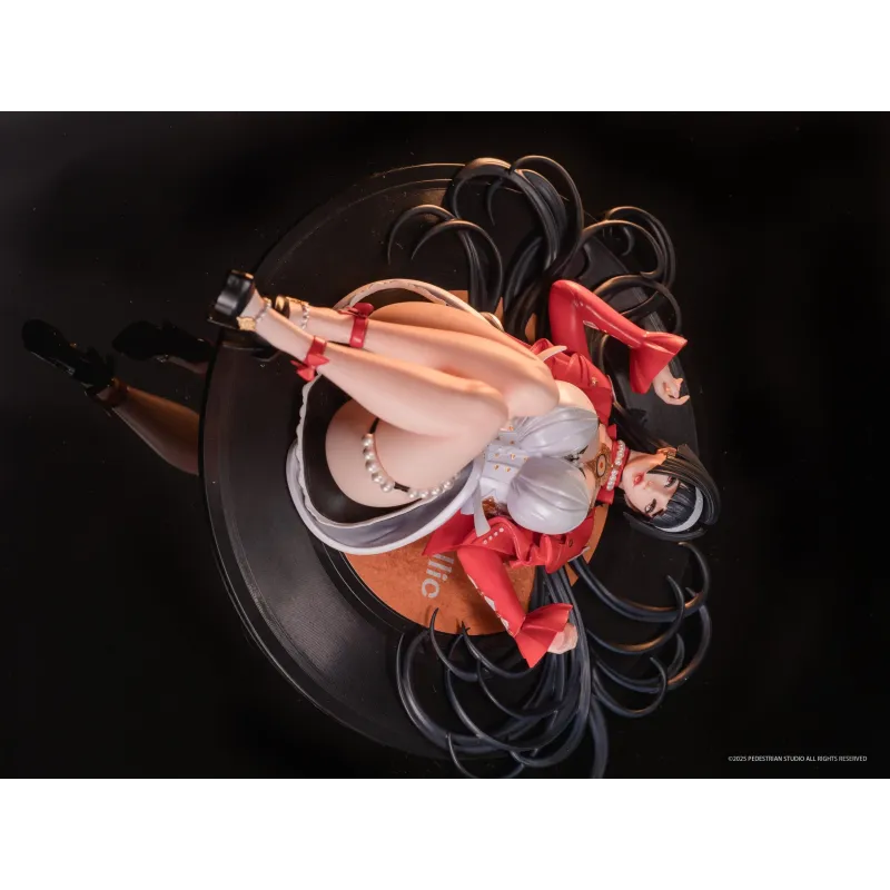 Zenless Zone Zero Astra Yao Xing Zhe Studio