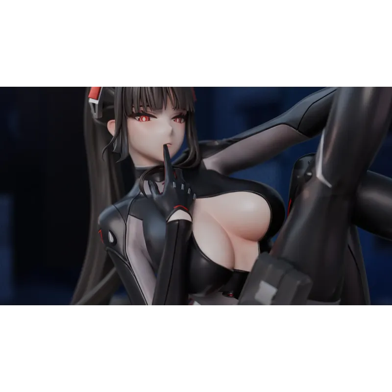 Blue Archive Combat Uniform Tsukatsuki Rio YaoMengMeng Studio