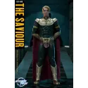 DC Watchmen The Savior Ozymandias Soosootoys