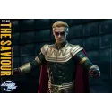 DC Watchmen The Savior Ozymandias Soosootoys