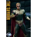 DC Watchmen The Savior Ozymandias Soosootoys