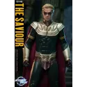DC Watchmen The Savior Ozymandias Soosootoys