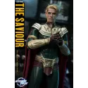 DC Watchmen The Savior Ozymandias Soosootoys