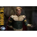 DC Watchmen The Savior Ozymandias Soosootoys