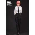 Chainsaw Man Makima NekPop Studio