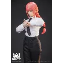 Chainsaw Man Makima NekPop Studio