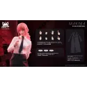 Chainsaw Man Makima NekPop Studio