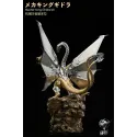 Godzilla Mechagodzilla Revenge Mech-King Ghidorah Appears Hard Shell Studio