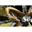Godzilla Mechagodzilla Revenge Mech-King Ghidorah Appears Hard Shell Studio