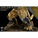 Godzilla Mechagodzilla Revenge Mech-King Ghidorah Appears Hard Shell Studio