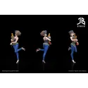 Pokémon The sixth generation NPC Beauty JB Studio