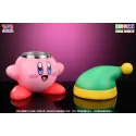 Kirby Kirby Cosplaying Link Mug PSD Studio