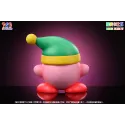 Kirby Kirby Cosplaying Link Mug PSD Studio