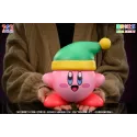 Kirby Kirby Cosplaying Link Mug PSD Studio