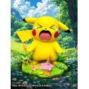 Pokemon Crying Pikachu PPAP Studio