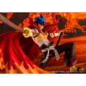Tengen Toppa Gurren Lagann Kamina & Gurren Proof