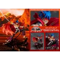 Tengen Toppa Gurren Lagann Kamina & Gurren Proof