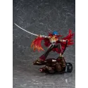 Tengen Toppa Gurren Lagann Kamina & Gurren Proof