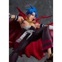 Tengen Toppa Gurren Lagann Kamina & Gurren Proof