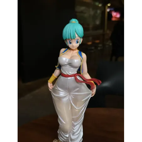 Dragon Ball Bulma ZQ Studio